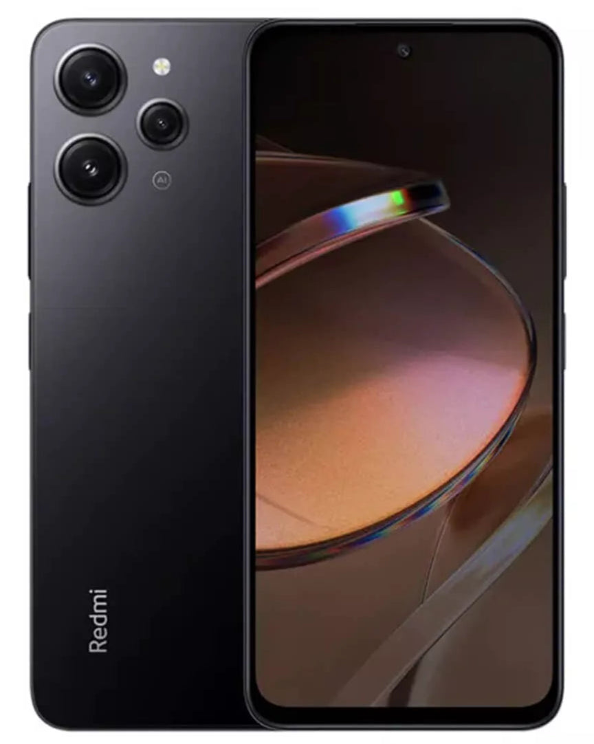 Redmi 12 5G 8GB 256GB - Jade Black Redmi 12 5G 8GB 256GB - Jade Black